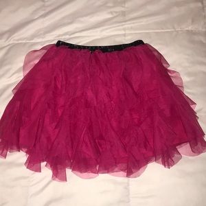 Never Worn Pink Skirt
